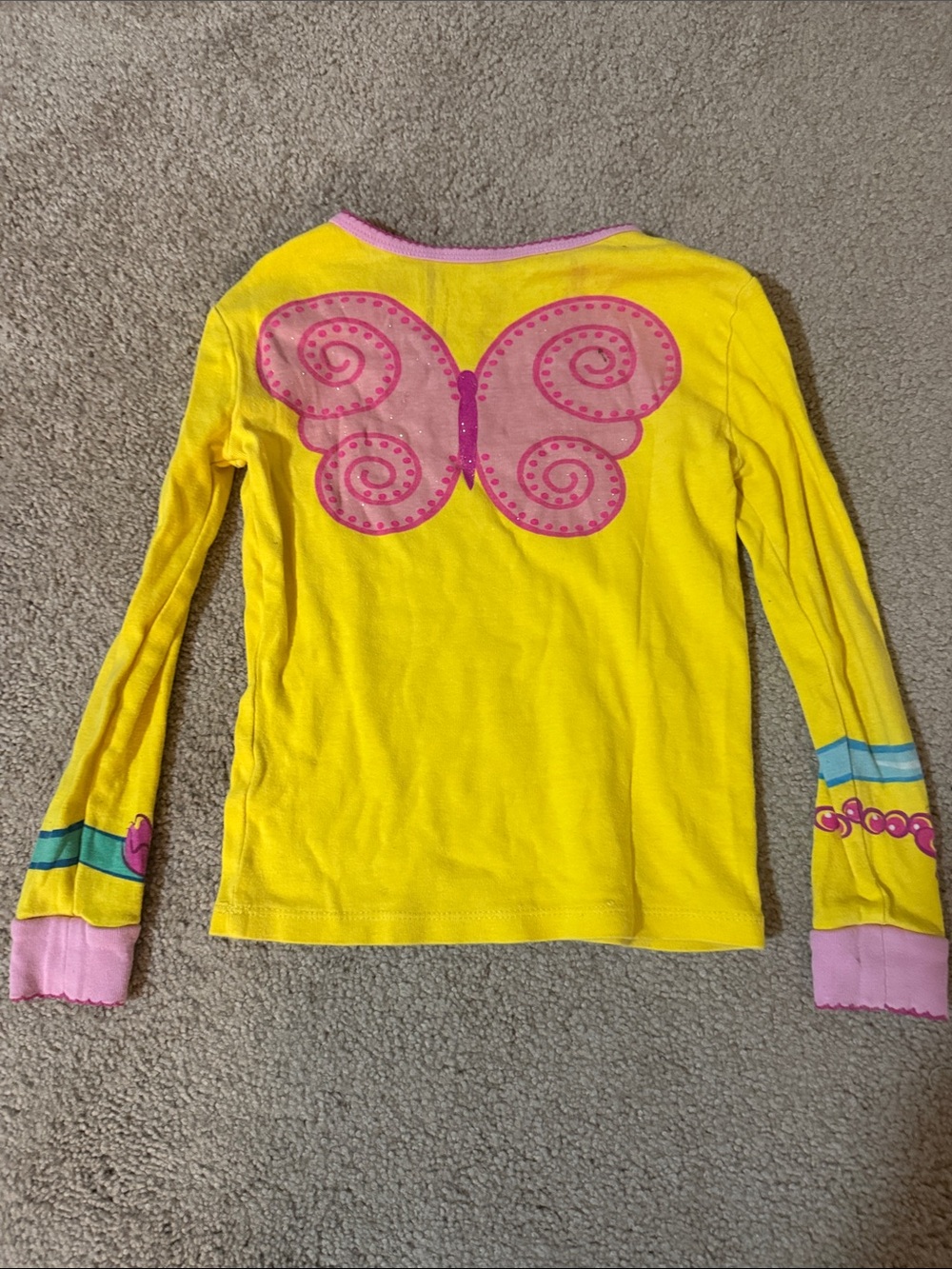Fancy Nancy Bundle - 3 Books + Long Sleeve Shirt - Picture 10 of 10